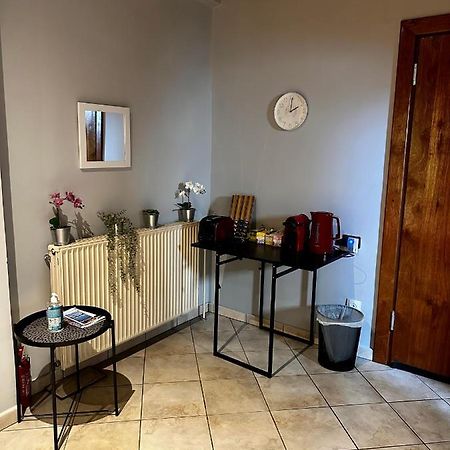 Beautiful Apartment Athens Keramikos Екстериор снимка